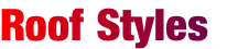 Roof Styles
